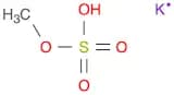 Potassium methyl sulfate