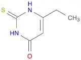 6-Ethyl-4-Hydroxy-2-Mercaptopyrimidine