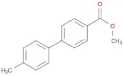 Methyl 4'-methyl[1,1'-biphenyl]-4-carboxylate