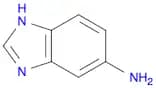 1H-1,3-benzodiazol-5-amine hydrochloride