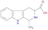 HARMANE-1,2,3,4-TETRAHYDRO-3-CARBOXYLIC ACID