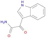 INDOLE-3-GLYOXYLAMIDE