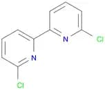 6,6'-Dichloro-2,2'-bipyridine