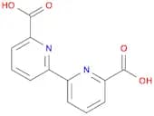 2,2'-Bipyridine-6,6'-dicarboxylic Acid