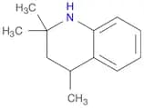 1,2,3,4-Tetrahydro-2,2,4-trimethylquinoline
