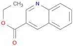 Quinoline-3-carboxylic acid ethyl ester