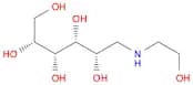 (2R,3R,4R,5S)-6-((2-Hydroxyethyl)amino)hexane-1,2,3,4,5-pentaol