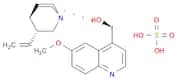 QUINIDINE SULFATE