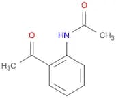 N-(2-Acetyl-phenyl)-acetamide
