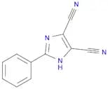 2-Phenyl-1H-imidazole-4,5-dicarbonitrile