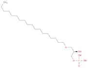 1-Oleyl-2-hydroxy-sn-glycero-3-PA