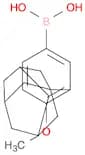 3-(1-ADAMANTYL)-4-METHOXYBENZENEBORONIC ACID
