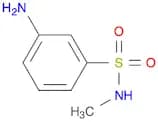 N-Methyl 3-Aminobenzenesulfonamide