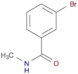 N-Methyl 3-bromobenzamide