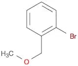 1-Bromobenzyl Methyl Ether
