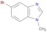 5-Bromo-1-methyl-1H-benzo[d]Imidazole
