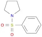 (Pyrrolidinyl)(phenyl)sulfone