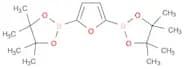 2,2′-(2,5-Furandiyl)bis[4,4,5,5-tetramethyl-1,3,2-dioxaborolane]