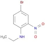 4-Bromo-N-ethyl-2-nitroaniline