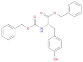 Cbz-L-Tyrosine benzyl ester