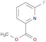 Methyl  6-fluoropicolinate