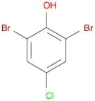 2,6-Dibromo-4-chlorophenol