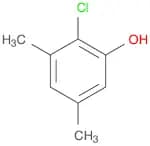 CHLOROXYLENOL RELATED COMPOUND A (25  MG) (2- CHLORO-3,5-DIMETHYLPHENOL)