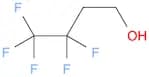 3,3,4,4,4-Pentafluorobutan-1-ol
