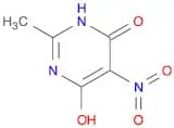 2-METHYL-5-NITRO-PYRIMIDINE-4,6-DIOL