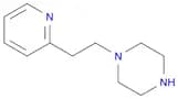 1-(2-Pyridin-2-yl-ethyl)-piperazine