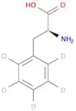 L-PHENYL-D5-ALANINE