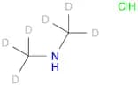 DIMETHYL-D 6-AMINE HYDROCHLORIDE