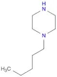 1-(1-pentyl)piperazine