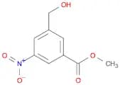 Methyl 3-(Hydroxymethyl)-5-nitrobenzoate