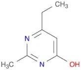 4-Ethyl-6-hydroxy-2-methylpyrimidine