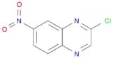 2-Chloro-7-nitroquinoxaline