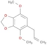 4,7-Dimethoxy-5-(2-propanyl)-1,3-benzodioxole