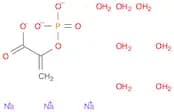 2-Phosphoenol pyruvate na3salt