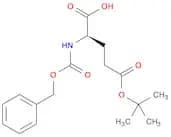 Z-D-Glu(OtBu)-OH