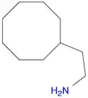 2-Cyclooctyl-ethylamine