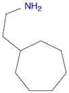 2-Cycloheptyl-Ethylamine