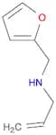 N-(2-FURYLMETHYL)-2-PROPEN-1-AMINE