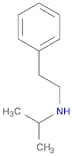 N-(2-PHENYLETHYL)PROPAN-2-AMINE