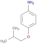4-Isobutoxy-phenylamine