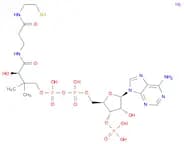 COENZYME A SODIUM SALT