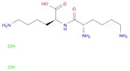 H-LYS-LYS-OH 2HCL