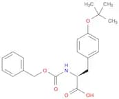 Z-Tyr(tBu)-OH