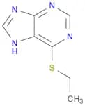 6-(Ethylthio)-7H-purine