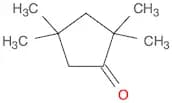 2,2,4,4-Tetramethylcyclopentanone