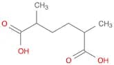 2,5-Dimethylhexanedioic acid